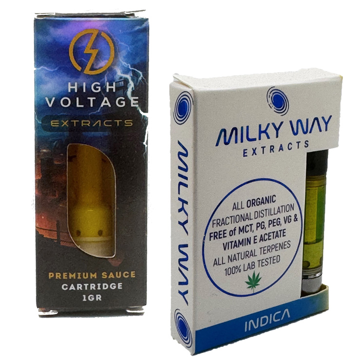 What strain is lemon cherry gelato?