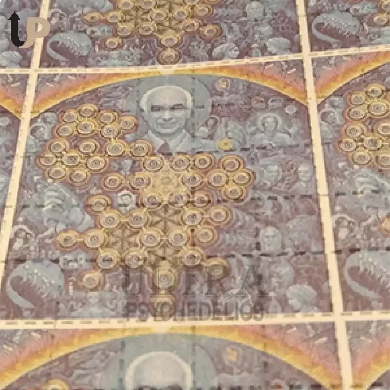 What Is 1P-LSD? A U.S. Educational Guide to Facts, Terminology & Research Context