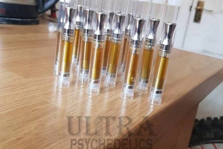 dmt catridge for sale