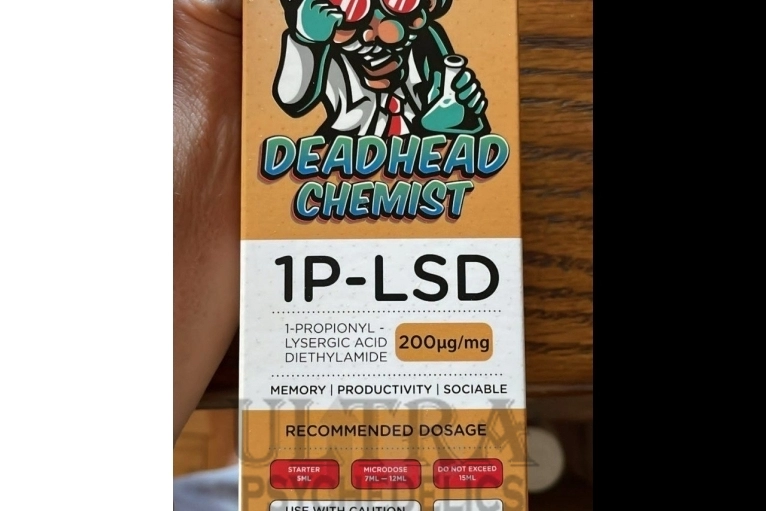 Buy LSD Blotter Tab Online