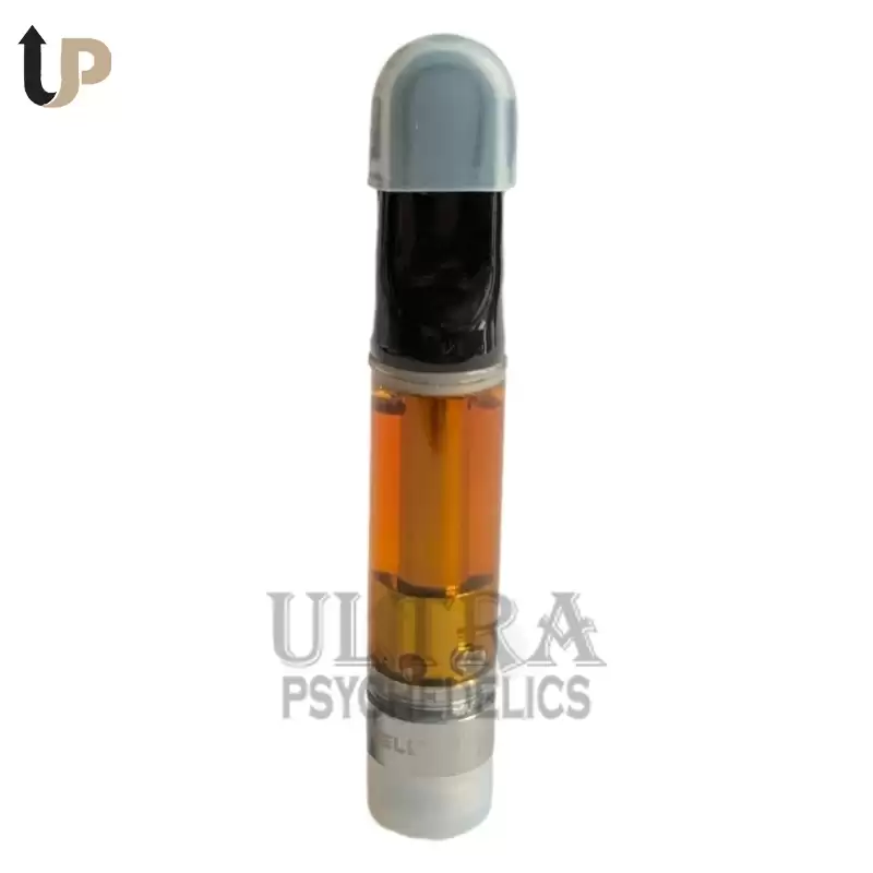 DMT Cartridge only – 1000mg
