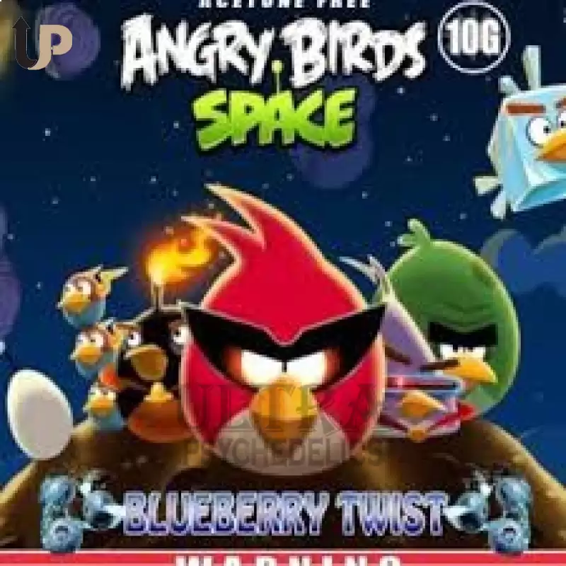  Angry Birds Space Incense for sale