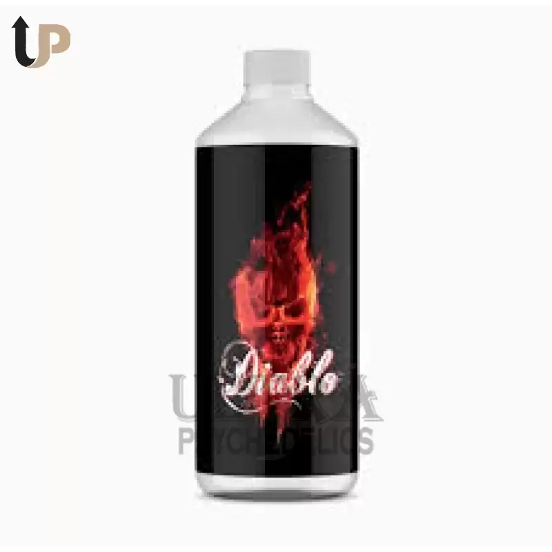 Diablo Liquid K2  Spray