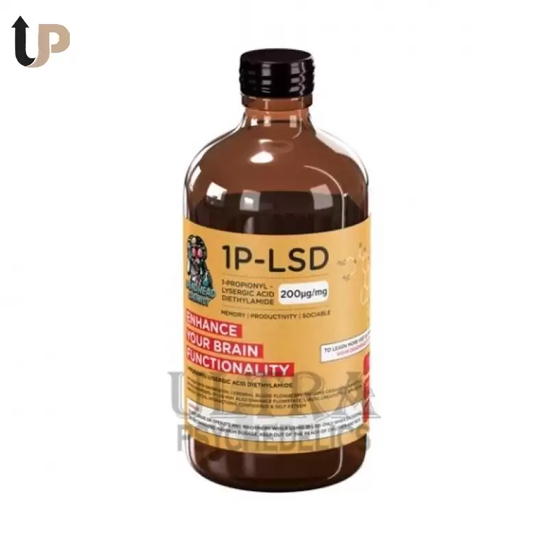 1P-LSD Microdose 200ug