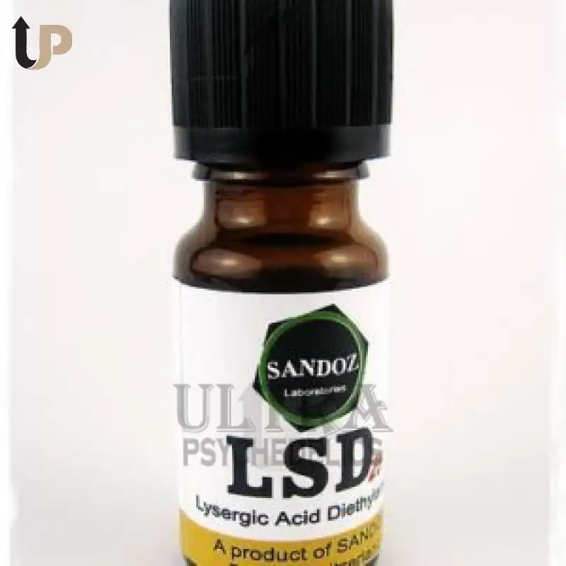 Buy LSD Liquid Acid Online